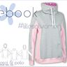 Ebook / Schnittmuster Hoodie *mit A0-Datei + Video* thumbnail number 1