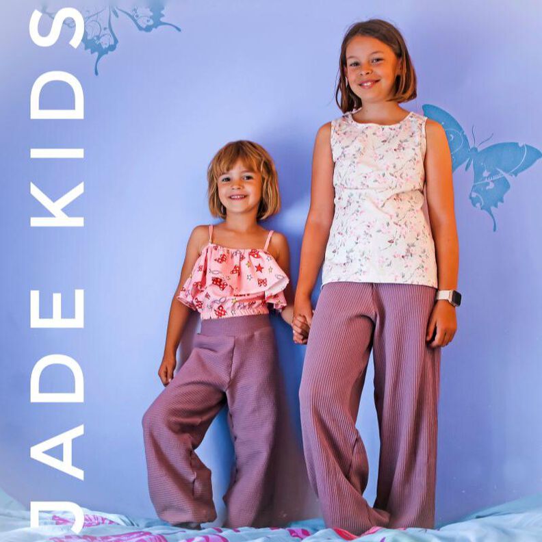 Hose Jade Kids de image number 1