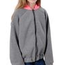 Jacke "POLINA" Nähanleitung & Schnitt Gr. 110 - 152 thumbnail number 4