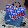 Tasche/Rucksack Peony thumbnail number 7