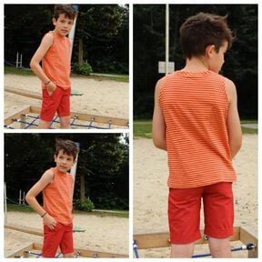 mit Fl&uuml;gel&auml;rmelchen, Gr. 110-152 - 3 Versionen