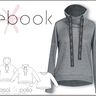 Ebook / Schnittmuster Casual Sweater *mit A0-Datei + Video* thumbnail number 1