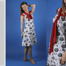 Jennifer - Erweiterung Kragen 1 - 34-48 thumbnail number 4