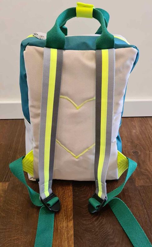 Rucksack "RIHANNA" image number 7
