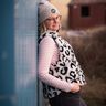 Ebook Damen Weste JANNE Gr.32-58  thumbnail number 4