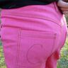 Jegging "HANNAH" Nähanleitung und Schnitt Gr. 110 – 152 thumbnail number 7
