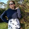 Kurzpulli /Kurzjacke Jaana Gr.32-48 thumbnail number 6