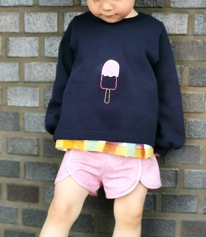 Hose Karamella Kids #61 image number 6