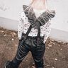 Latzhose Salopette TONYY Maxi Größe 92 – 140 unisex thumbnail number 7