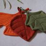 Blätter Topflappen Eiche Ginkgo nähen thumbnail number 10