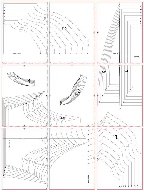 Top Annie N&auml;hanleitung + Schnitt image number 4