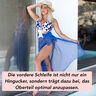 Bikini-Oberteil #Milla Nähanleitung und Schnittmuster  thumbnail number 6