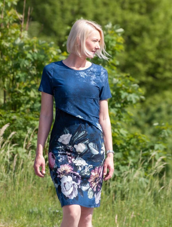 Shirtkleid Neele Gr.32-54 image number 3