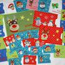 Geschenkverpackung Stickdatei ITH 10x10cm thumbnail number 3