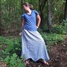 Main WaveSkirt  Damen  - Knielager Rock & Langer Rock thumbnail number 7