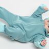 SOLE Schnittmuster Baby Overall mit Reißverschluss thumbnail number 6