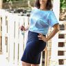 Ebook Kleid Marie Gr.34-54 mit Ebenen thumbnail number 9