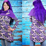 MORGENFROST Shirt & Kurzkleid Gr. 32 bis 52 thumbnail number 6
