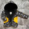 lovely jacket 122-164 Jacke Weste Cardigan Jäckchen thumbnail number 7