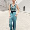 Jumpsuit - * Jump in MEE * - GR.32-56 thumbnail number 10