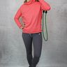 Pullover (34-56) TERESINA Damen Sweater Schnittmuster thumbnail number 5