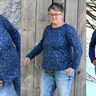 Lucia Basic Longsleeve: d. Serie: "ohne Gedöns": ebook 34-54 thumbnail number 7