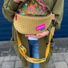  Crossbag LUINO Ebook Schnittmuster thumbnail number 6