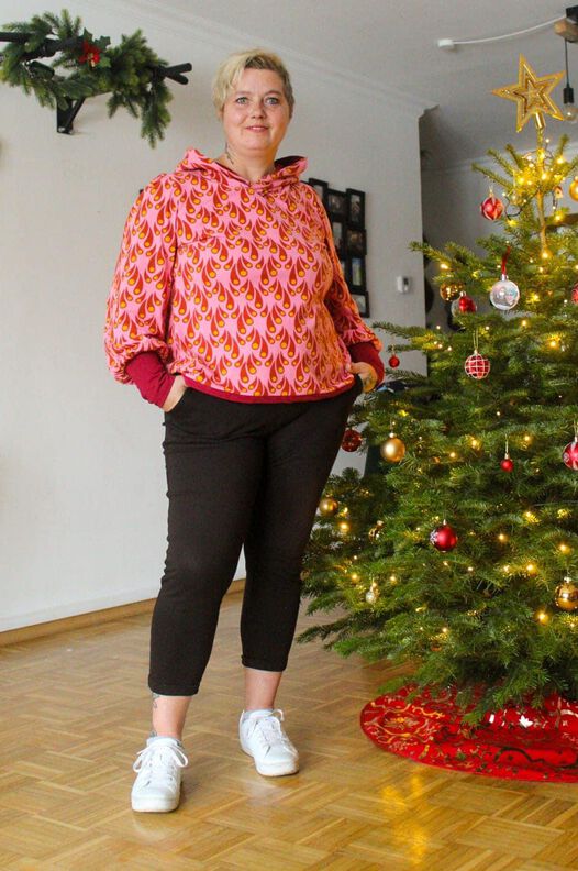 Add-On Shirt "das Zipfelchen" image number 8