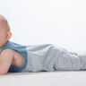 BOBBY Latzhose, Trägerhose, Baby Overall  thumbnail number 2