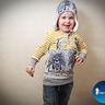 Ebook Knopfleistenshirt Casual Buttons *Boy Gr. 68-164 thumbnail number 3
