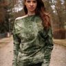Ebook One-Shoulder-Fledermaus-Shirt Jules Gr.34-54 thumbnail number 8