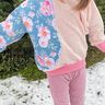 Poncho Gr. 80 bis 152 thumbnail number 10