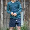 BasicShirt 4 in 1 Shirt, T-shirt, Kleid und Top 104-164 thumbnail number 6