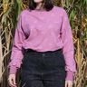 Oversize Shirt Lene nähen für Anfänger  inkl. Beamerdatei thumbnail number 7