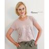 Shirt Ella | angeschnittene Ärmel | XS – XL | A4, A0, Beamer thumbnail number 10