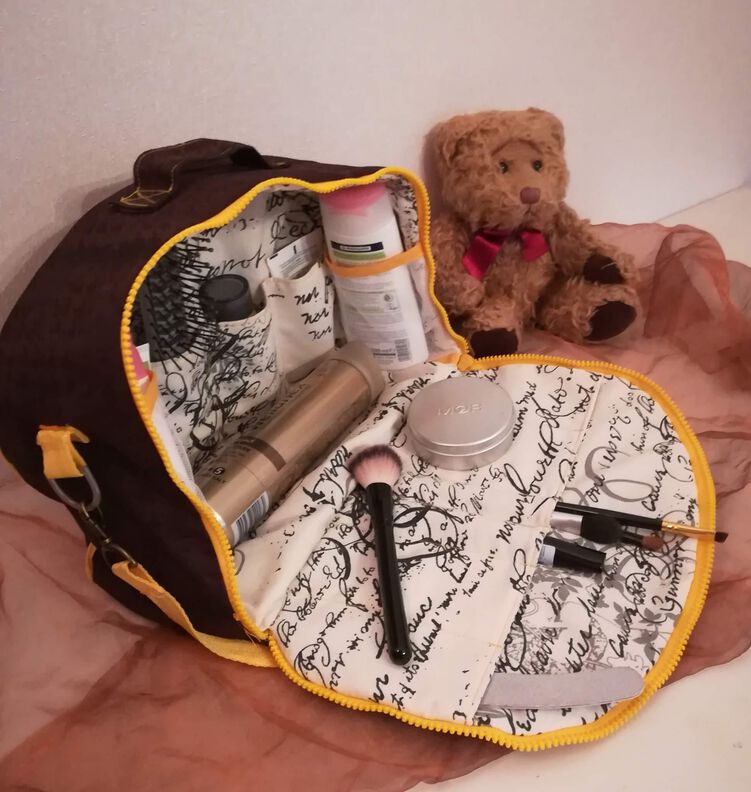 Sannys Beauty Case image number 6