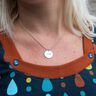 Ebook Knopfdeern 32-48 Shirt, Kleid DinA4/DinA0 thumbnail number 3