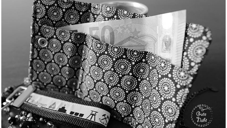 Geldbörse Kohle(N)pöttchen image number 3