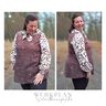 Lieblings LadyWERK | Ganzjahreskleid | Damen | A4  & A0 thumbnail number 4