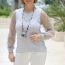 Shirt/Kleid LACONA Gr. XS-XXXL + Rock YVI  S-XXL thumbnail number 10
