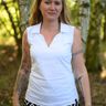 Petite PAULETTA- Shirt PDF-A4, A0 und BEAMER thumbnail number 7