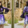 Arimoora Damen - Tunika, Kleid und Maxikleid Gr. 32 bis 54 thumbnail number 3