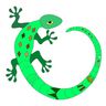 Applikationsvorlage Gabor Gecko thumbnail number 1