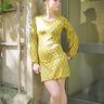 Ebook Shirt Kleid  AMALIA Gr. XS-XXXL thumbnail number 4