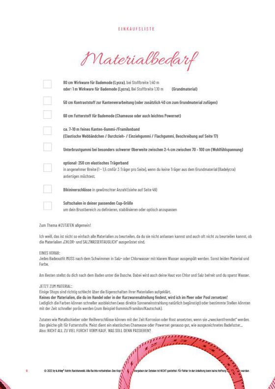 Badeanzug/Monokini, Kurzgrößen und Regrlär, 32-52 image number 2