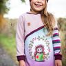 *Kids Basic Hoodie* Longhoodie Hoodie Teilungen thumbnail number 5