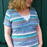 Ebook Lagenlook Shirt Umstandsshirt Stillshirt 34-48 thumbnail number 8