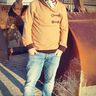 SIMO MEN HOODIE GR. XS-XXXXL thumbnail number 3