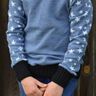 Ebook/Nähanleitung Mix&Match Hoodie Kids Gr. 80 - 164 thumbnail number 2