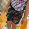 Kindershorts Leo Maxi Gr. 116-176 beamerfähig thumbnail number 6